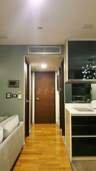 For Sale - Quad Silom, Bangkok