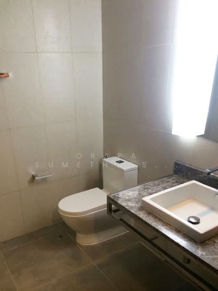 For Sale - Quad Silom, Bangkok