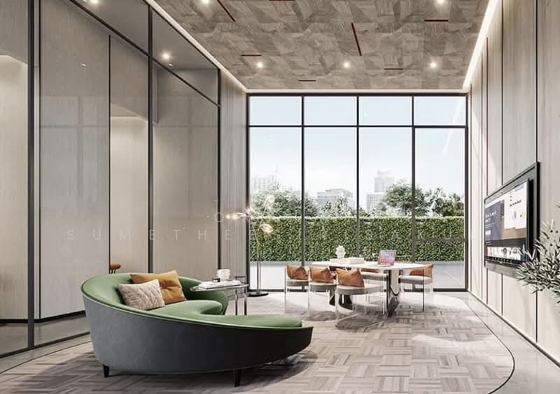 Aspire Onnut Station, Bangkok, Sukhumvit Road, Phra Kanong, Khlong Toei, Bangkok, 2 Bedrooms, 54 sqm, Condo For Sale, by Orapa Sumetheesirisakul, 500230681 - DDproperty.com