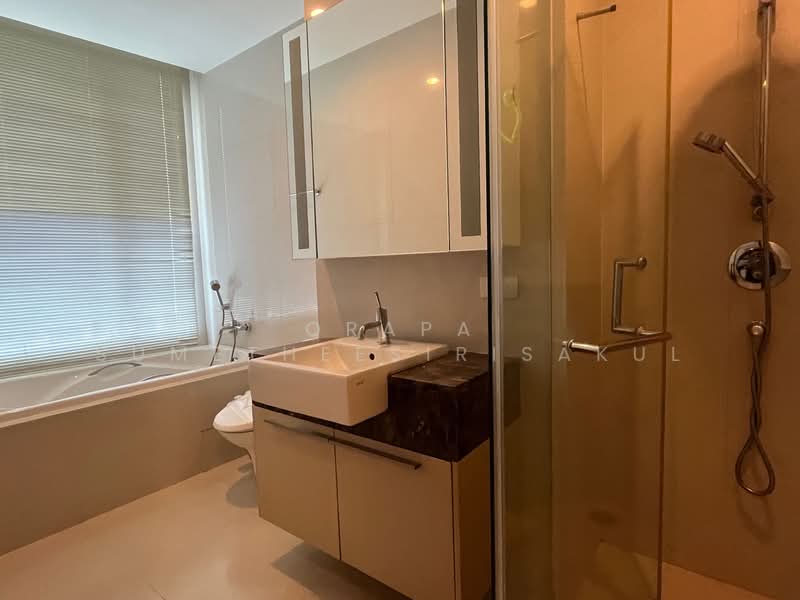 39 by Sansiri, Bangkok, 11 Sukhumvit Road, Khlong Tan Nua, Watthana, Bangkok, 1 Bedroom, 55 sqm, Condo For Sale, by Orapa Sumetheesirisakul, 500230683 - DDproperty.com