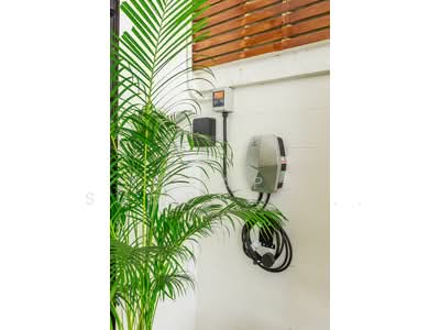 ขาย - ทาวน์เฮ้าส์ 10-ห้องนอน, กรุงเทพ