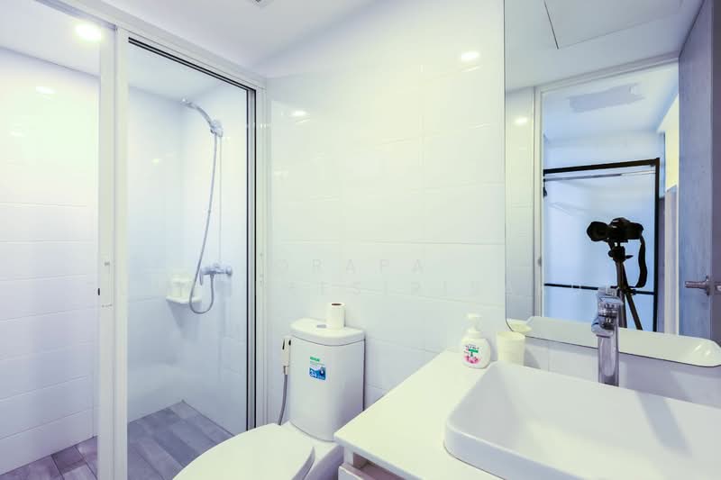 For Sale - 10-BR Townhouse, Bangkok