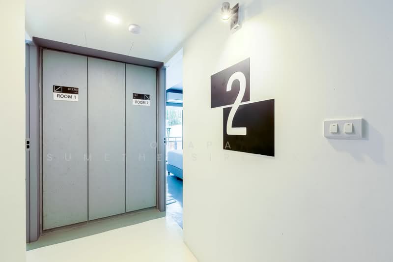 ขาย - ทาวน์เฮ้าส์ 10-ห้องนอน, กรุงเทพ