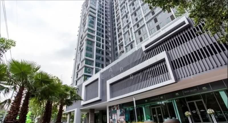 ขาย - IDEO Mobi Charan Interchange : ไอดีโอ โมบิ จรัญ-อินเตอร์เชนจ์, กรุงเทพ