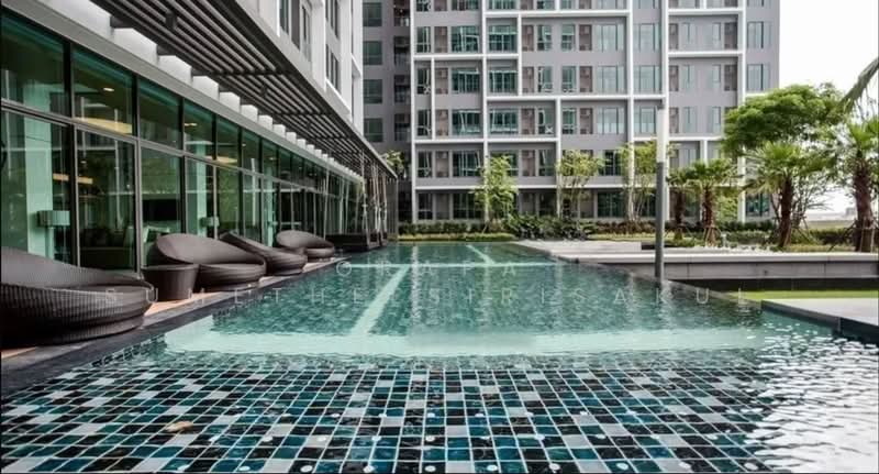 For Sale - IDEO Mobi Charan Interchange, Bangkok