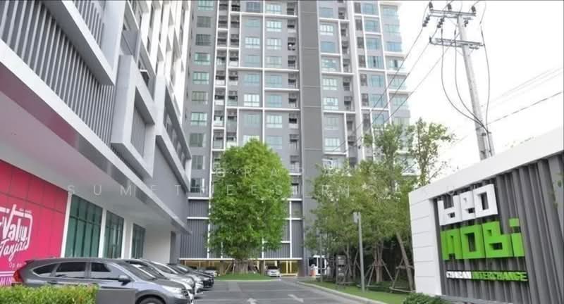 For Sale - IDEO Mobi Charan Interchange, Bangkok