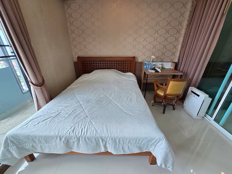 Supalai Premier Ratchathewi : ศุภาลัย พรีเมียร์ ราชเทวี, กรุงเทพ, 188 ถนนเพชรบุรี, ถนนเพชรบุรี, ราชเทวี, กรุงเทพ, 38 ตร.ม., คอนโด ขาย, โดย Orapa Sumetheesirisakul, 500230687 - DDproperty.com