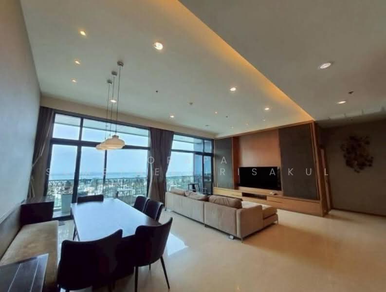 For Sale - The Parco Condominium, Bangkok