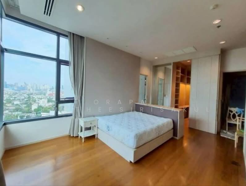 For Sale - The Parco Condominium, Bangkok