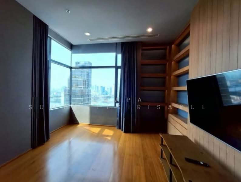 For Sale - The Parco Condominium, Bangkok