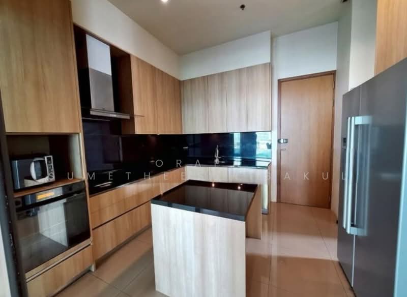 For Sale - The Parco Condominium, Bangkok