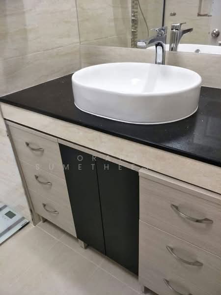 Baan Sathorn Chao Phraya, Bangkok, 931 Charoen Nakhon 15 A Alley, Khlong Ton Sai, Khlong San, Bangkok, 2 Bedrooms, 92 sqm, Condo For Sale, by Orapa Sumetheesirisakul, 500230690 - DDproperty.com