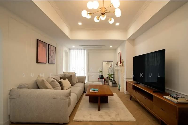 Supalai Place Sukhumvit 39 : ศุภาลัย เพลส สุขุมวิท 39, กรุงเทพ, 175-179 ซอยสุขุมวิท 39 ถนนสุขุมวิท แขวงคลองตันเหนือ เขตวัฒนา กรุงเทพมหานคร, คลองตันเหนือ, วัฒนา, กรุงเทพ, 338 ตร.ม., คอนโด ขาย, โดย Orapa Sumetheesirisakul, 500230691 - DDproperty.com