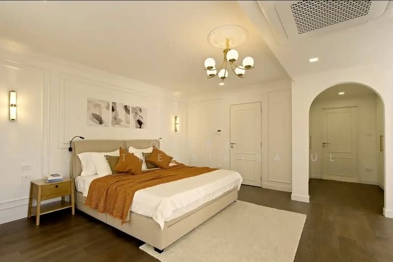 Supalai Place Sukhumvit 39, Bangkok, 175-179 Soi Sukhumvit 39 Sukhumvit Road, Khlong Tan Nua, Watthana, Bangkok, 4 Bedrooms, 338 sqm, Condo For Sale, by Orapa Sumetheesirisakul, 500230691 - DDproperty.com