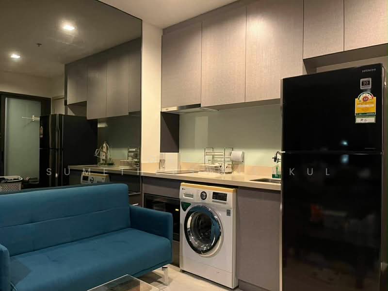 Rhythm Sukhumvit 36-38 : ริทึ่ม สุขุมวิท 36-38, กรุงเทพ, 55 ซอยสุขุมวิท 36 ถนนสุขุมวิท, พระโขนง, คลองเตย, กรุงเทพ, 24 ตร.ม., คอนโด ขาย, โดย Orapa Sumetheesirisakul, 500230694 - DDproperty.com