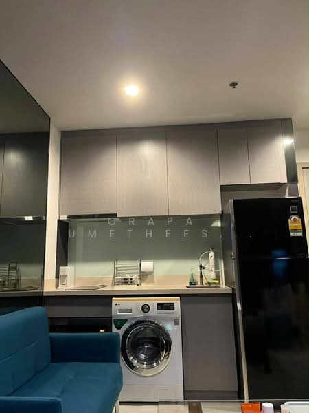 Rhythm Sukhumvit 36-38, Bangkok, 55 Soi Sukhumvit 36, Sukhumvit Road, Phra Kanong, Khlong Toei, Bangkok, 1 Bedroom, 24 sqm, Condo For Sale, by Orapa Sumetheesirisakul, 500230694 - DDproperty.com