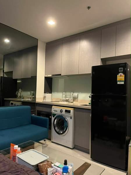 Rhythm Sukhumvit 36-38 : ริทึ่ม สุขุมวิท 36-38, กรุงเทพ, 55 ซอยสุขุมวิท 36 ถนนสุขุมวิท, พระโขนง, คลองเตย, กรุงเทพ, 24 ตร.ม., คอนโด ขาย, โดย Orapa Sumetheesirisakul, 500230694 - DDproperty.com