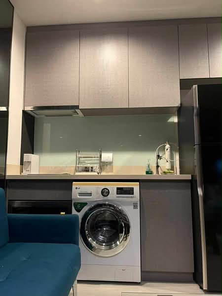 Rhythm Sukhumvit 36-38, Bangkok, 55 Soi Sukhumvit 36, Sukhumvit Road, Phra Kanong, Khlong Toei, Bangkok, 1 Bedroom, 24 sqm, Condo For Sale, by Orapa Sumetheesirisakul, 500230694 - DDproperty.com