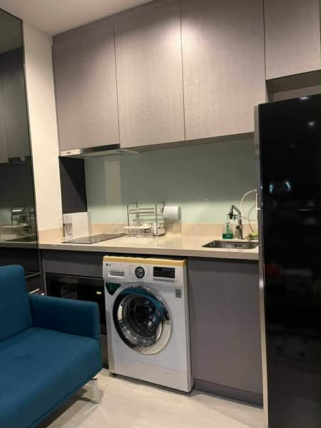 Rhythm Sukhumvit 36-38, Bangkok, 55 Soi Sukhumvit 36, Sukhumvit Road, Phra Kanong, Khlong Toei, Bangkok, 1 Bedroom, 24 sqm, Condo For Sale, by Orapa Sumetheesirisakul, 500230694 - DDproperty.com