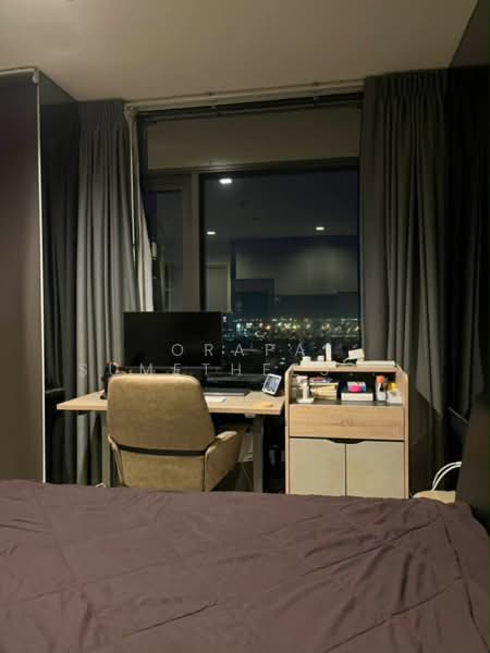 Rhythm Sukhumvit 36-38, Bangkok, 55 Soi Sukhumvit 36, Sukhumvit Road, Phra Kanong, Khlong Toei, Bangkok, 1 Bedroom, 24 sqm, Condo For Sale, by Orapa Sumetheesirisakul, 500230694 - DDproperty.com