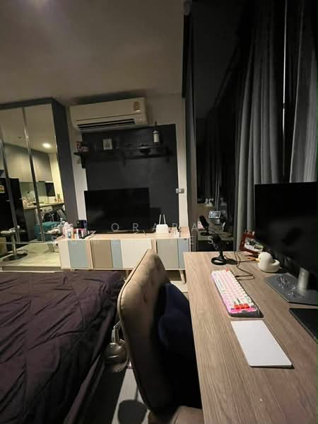 Rhythm Sukhumvit 36-38, Bangkok, 55 Soi Sukhumvit 36, Sukhumvit Road, Phra Kanong, Khlong Toei, Bangkok, 1 Bedroom, 24 sqm, Condo For Sale, by Orapa Sumetheesirisakul, 500230694 - DDproperty.com