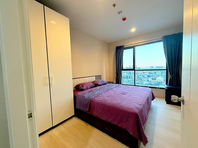 Life Sukhumvit 48, Bangkok, Soi Sukhumvit 48, Phra Kanong, Khlong Toei, Bangkok, 1 Bedroom, 40 sqm, Condo For Sale, by Orapa Sumetheesirisakul, 500230695 - DDproperty.com
