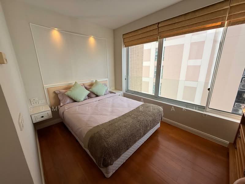 Langsuan Ville, Bangkok, 50 Soi Langsuan, Lumphini, Pathum Wan, Bangkok, 2 Bedrooms, 161 sqm, Condo For Sale, by Orapa Sumetheesirisakul, 500230697 - DDproperty.com