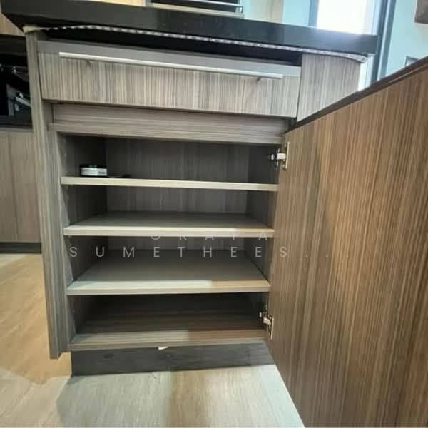 Mori Haus, Bangkok, Soi On Nut 1/1 Sukhumvit Road77, Phra Kanong Nua, Watthana, Bangkok, 1 Bedroom, 36 sqm, Condo For Sale, by Orapa Sumetheesirisakul, 500230699 - DDproperty.com