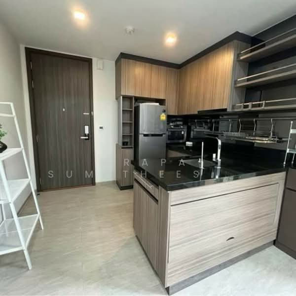 Mori Haus, Bangkok, Soi On Nut 1/1 Sukhumvit Road77, Phra Kanong Nua, Watthana, Bangkok, 1 Bedroom, 36 sqm, Condo For Sale, by Orapa Sumetheesirisakul, 500230699 - DDproperty.com