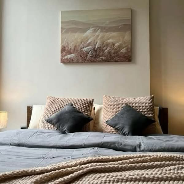 Mori Haus, Bangkok, Soi On Nut 1/1 Sukhumvit Road77, Phra Kanong Nua, Watthana, Bangkok, 1 Bedroom, 36 sqm, Condo For Sale, by Orapa Sumetheesirisakul, 500230699 - DDproperty.com