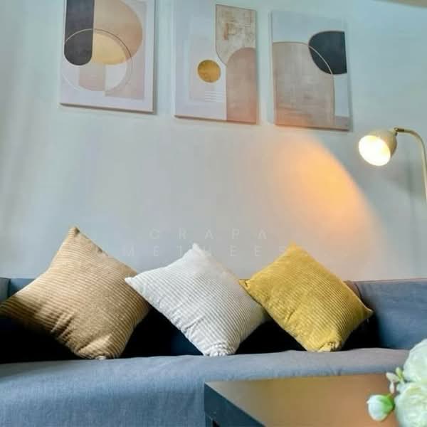 Mori Haus, Bangkok, Soi On Nut 1/1 Sukhumvit Road77, Phra Kanong Nua, Watthana, Bangkok, 1 Bedroom, 36 sqm, Condo For Sale, by Orapa Sumetheesirisakul, 500230699 - DDproperty.com