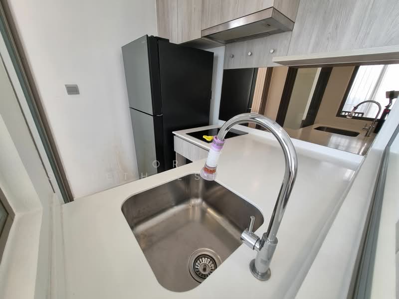 Miti Chiva Kaset Station, Bangkok, Prasert Manukit Road, Sena Nikhom, Chatuchak, Bangkok, 1 Bedroom, 34 sqm, Condo For Sale, by Orapa Sumetheesirisakul, 500230704 - DDproperty.com