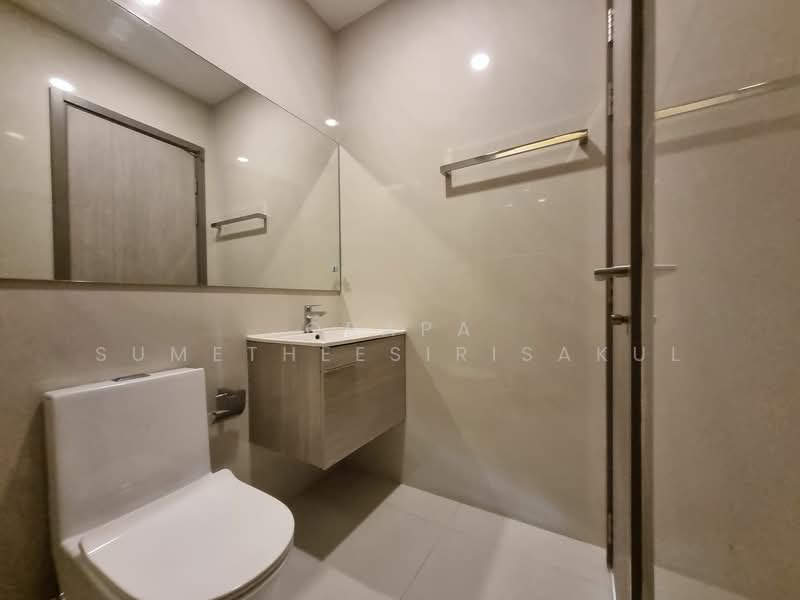 Miti Chiva Kaset Station, Bangkok, Prasert Manukit Road, Sena Nikhom, Chatuchak, Bangkok, 1 Bedroom, 34 sqm, Condo For Sale, by Orapa Sumetheesirisakul, 500230704 - DDproperty.com