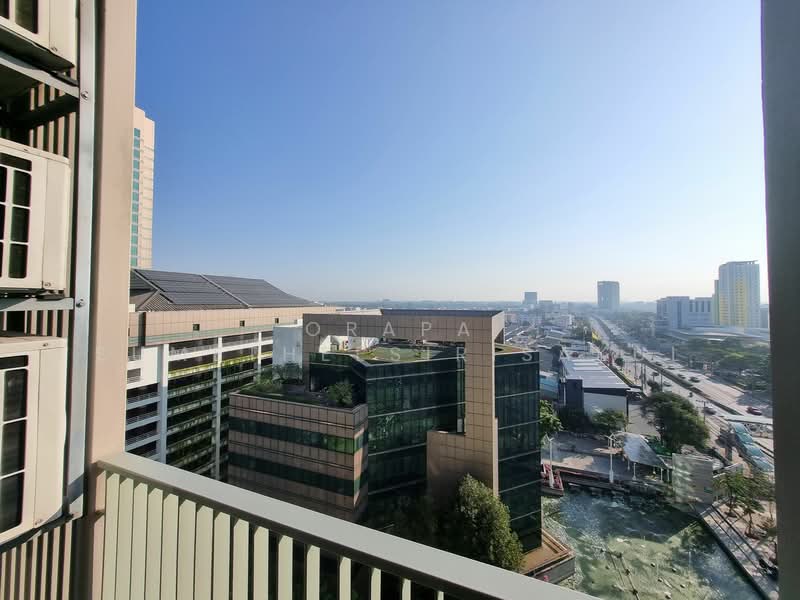 Miti Chiva Kaset Station, Bangkok, Prasert Manukit Road, Sena Nikhom, Chatuchak, Bangkok, 1 Bedroom, 34 sqm, Condo For Sale, by Orapa Sumetheesirisakul, 500230704 - DDproperty.com