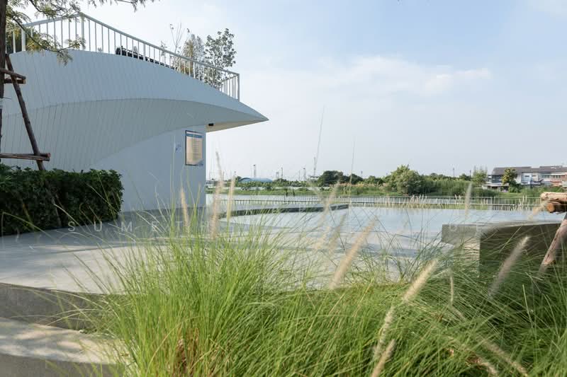 undefined, Bangkok, Lat Phrao, Lat Phrao, Bangkok, 4 Bedrooms, 104 sqm, Townhouse For Sale, by Orapa Sumetheesirisakul, 500230705 - DDproperty.com