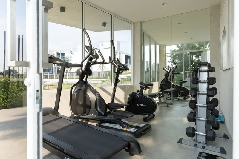 undefined, Bangkok, Lat Phrao, Lat Phrao, Bangkok, 4 Bedrooms, 104 sqm, Townhouse For Sale, by Orapa Sumetheesirisakul, 500230705 - DDproperty.com