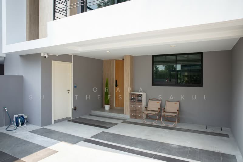 undefined, Bangkok, Lat Phrao, Lat Phrao, Bangkok, 4 Bedrooms, 104 sqm, Townhouse For Sale, by Orapa Sumetheesirisakul, 500230705 - DDproperty.com