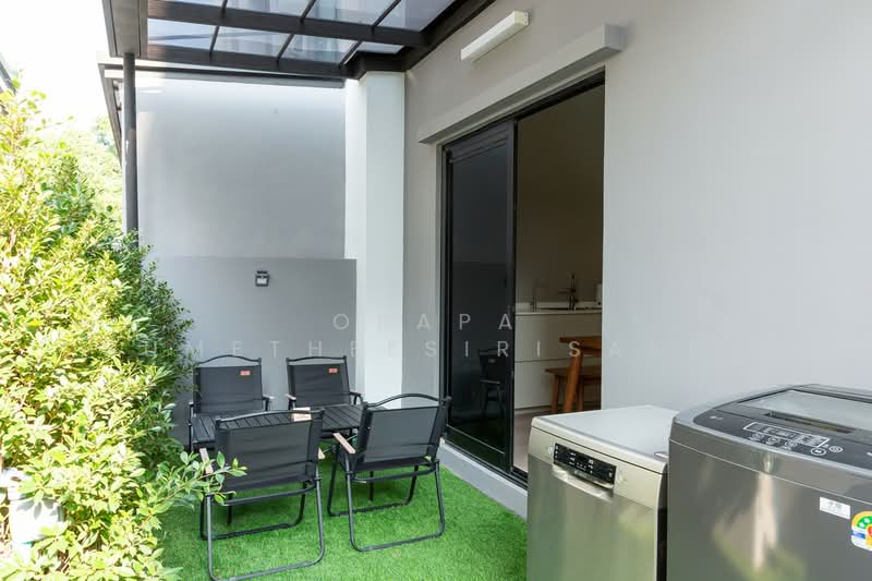 undefined, Bangkok, Lat Phrao, Lat Phrao, Bangkok, 4 Bedrooms, 104 sqm, Townhouse For Sale, by Orapa Sumetheesirisakul, 500230705 - DDproperty.com