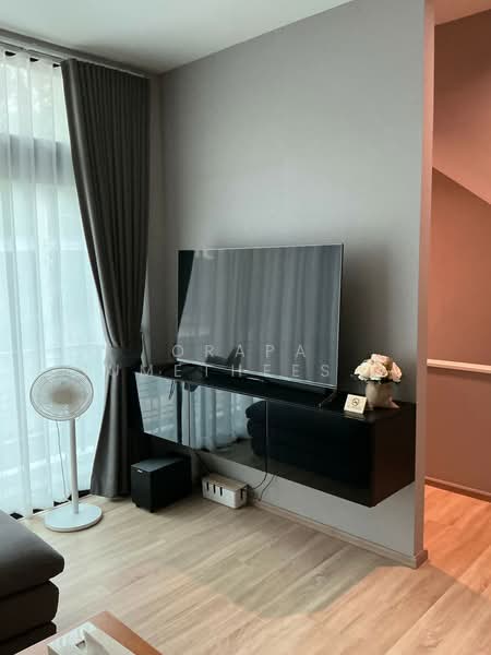 undefined, Bangkok, Lat Phrao, Lat Phrao, Bangkok, 4 Bedrooms, 104 sqm, Townhouse For Sale, by Orapa Sumetheesirisakul, 500230705 - DDproperty.com