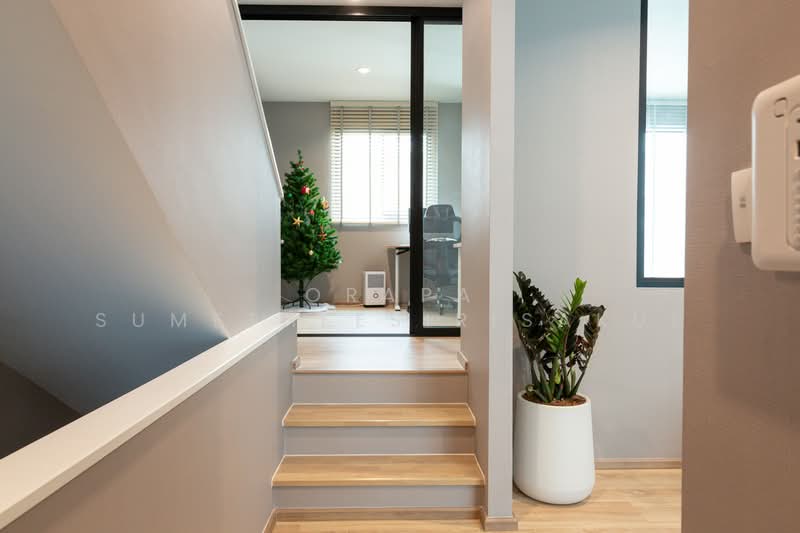 undefined, Bangkok, Lat Phrao, Lat Phrao, Bangkok, 4 Bedrooms, 104 sqm, Townhouse For Sale, by Orapa Sumetheesirisakul, 500230705 - DDproperty.com