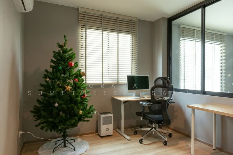 undefined, Bangkok, Lat Phrao, Lat Phrao, Bangkok, 4 Bedrooms, 104 sqm, Townhouse For Sale, by Orapa Sumetheesirisakul, 500230705 - DDproperty.com