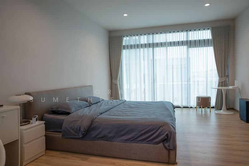 undefined, Bangkok, Lat Phrao, Lat Phrao, Bangkok, 4 Bedrooms, 104 sqm, Townhouse For Sale, by Orapa Sumetheesirisakul, 500230705 - DDproperty.com