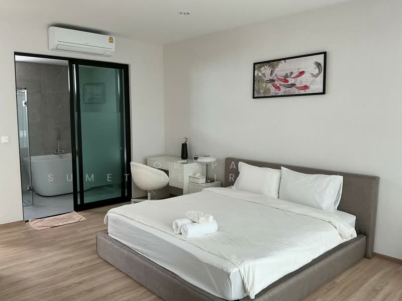 undefined, Bangkok, Lat Phrao, Lat Phrao, Bangkok, 4 Bedrooms, 104 sqm, Townhouse For Sale, by Orapa Sumetheesirisakul, 500230705 - DDproperty.com