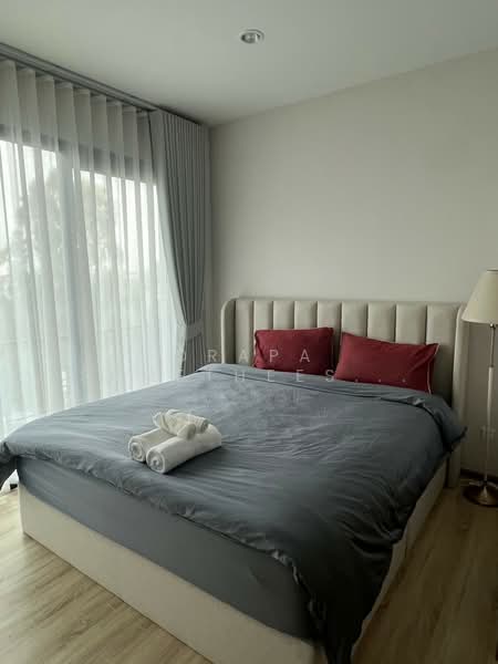 undefined, Bangkok, Lat Phrao, Lat Phrao, Bangkok, 4 Bedrooms, 104 sqm, Townhouse For Sale, by Orapa Sumetheesirisakul, 500230705 - DDproperty.com