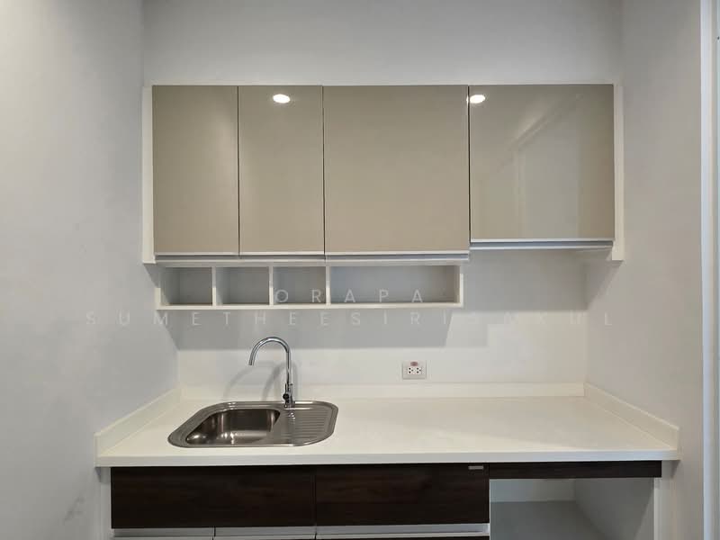 Supalai Elite Phayathai, Bangkok, Ayutthaya Road, Thanon Phaya Thai, Ratchathewi, Bangkok, 1 Bedroom, 61 sqm, Condo For Sale, by Orapa Sumetheesirisakul, 500230708 - DDproperty.com