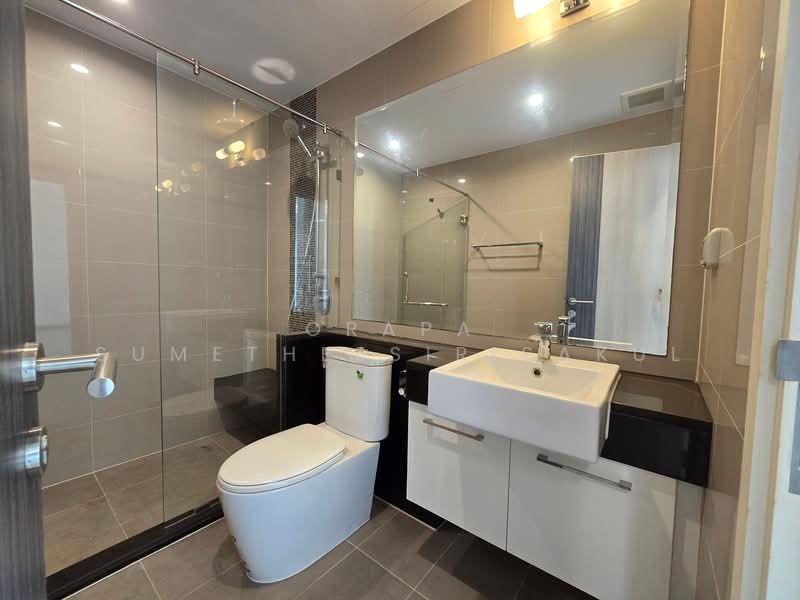 Supalai Elite Phayathai, Bangkok, Ayutthaya Road, Thanon Phaya Thai, Ratchathewi, Bangkok, 1 Bedroom, 61 sqm, Condo For Sale, by Orapa Sumetheesirisakul, 500230708 - DDproperty.com