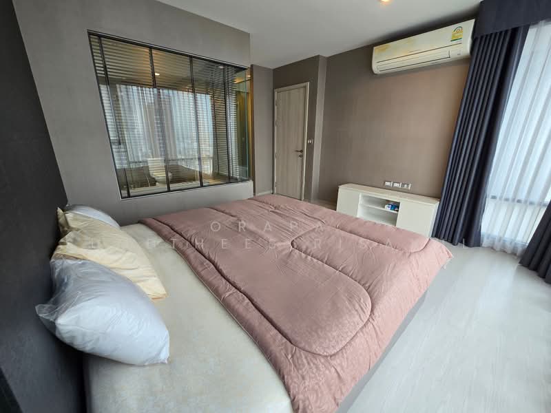 Rhythm Sukhumvit 42, Bangkok, Soi Sukhumvit 42, Sukhumvit Road, Phra Kanong, Khlong Toei, Bangkok, 2 Bedrooms, 78 sqm, Condo For Sale, by Orapa Sumetheesirisakul, 500230709 - DDproperty.com