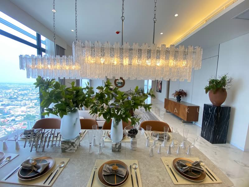 Siamese Sukhumvit 48, Bangkok, 1498 Soi Sukhumvit 48, Phra Kanong, Khlong Toei, Bangkok, 3 Bedrooms, 173 sqm, Condo For Sale, by Orapa Sumetheesirisakul, 500230710 - DDproperty.com