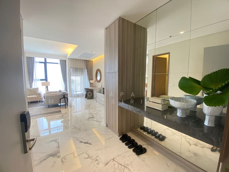 Siamese Sukhumvit 48, Bangkok, 1498 Soi Sukhumvit 48, Phra Kanong, Khlong Toei, Bangkok, 3 Bedrooms, 173 sqm, Condo For Sale, by Orapa Sumetheesirisakul, 500230710 - DDproperty.com