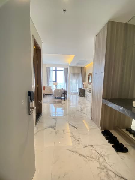 Siamese Sukhumvit 48, Bangkok, 1498 Soi Sukhumvit 48, Phra Kanong, Khlong Toei, Bangkok, 3 Bedrooms, 173 sqm, Condo For Sale, by Orapa Sumetheesirisakul, 500230710 - DDproperty.com